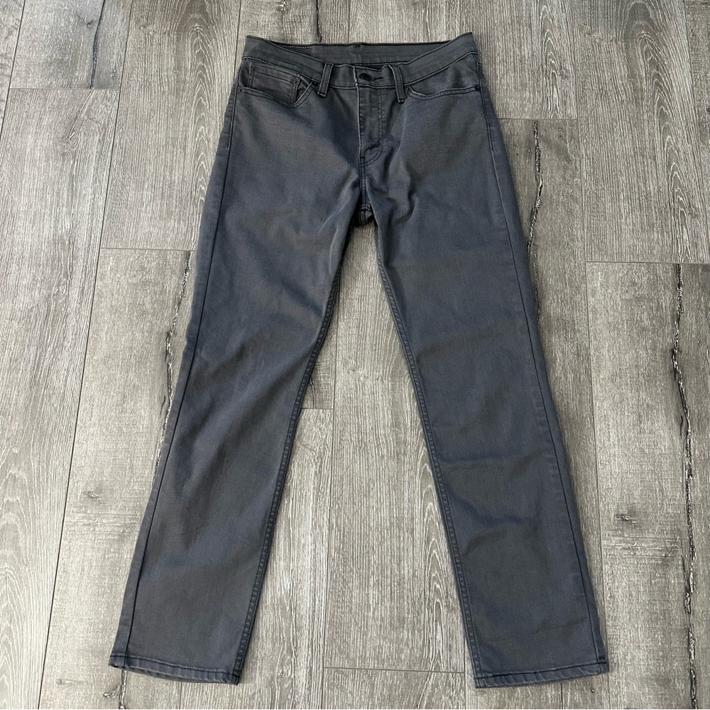 Men’s Levi’s 511 Slim Fit Jean